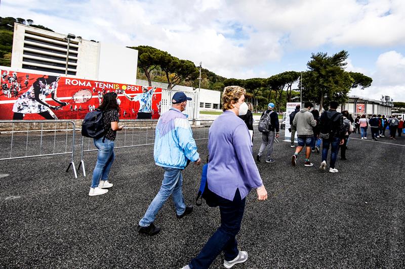 internazionali d'italia