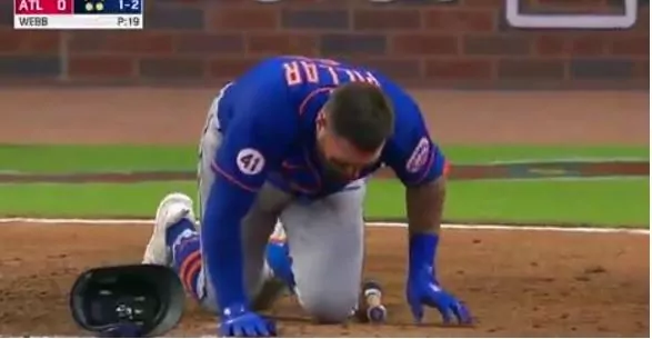 kevin pillar