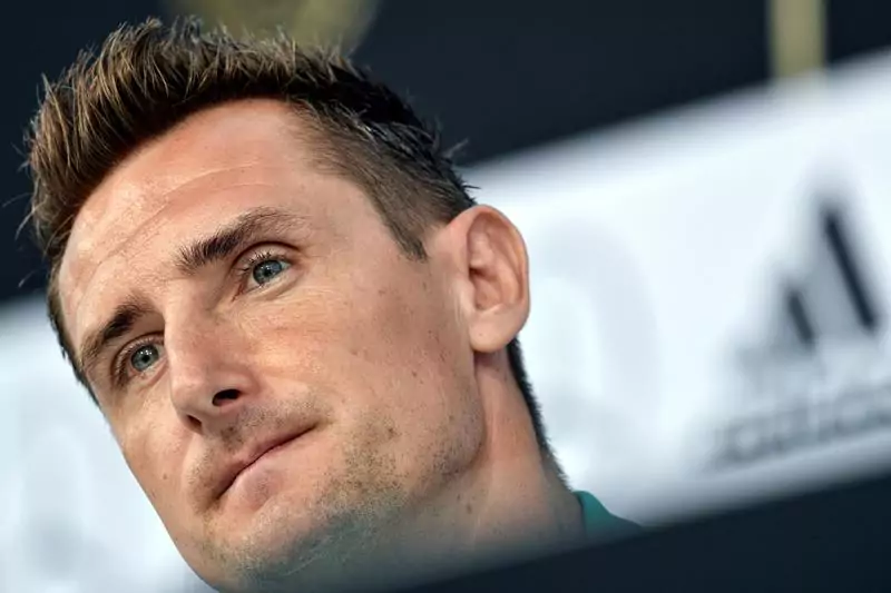 klose