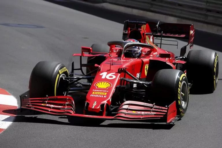 leclerc