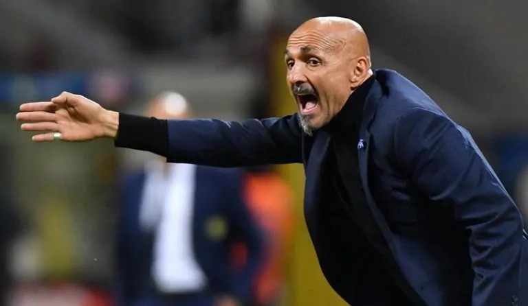 luciano spalletti