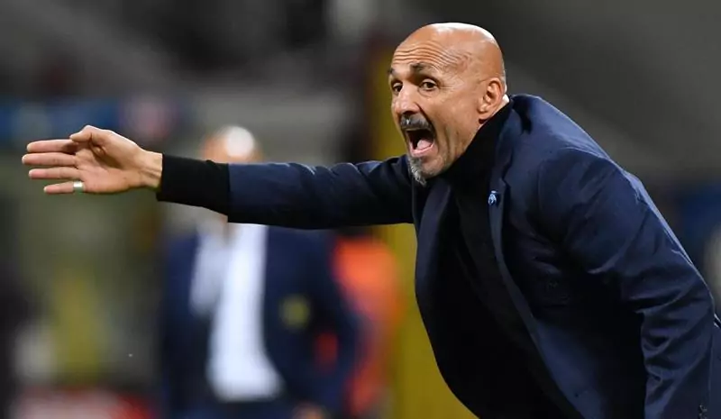 luciano spalletti