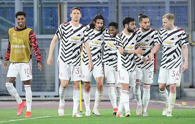 manchester united