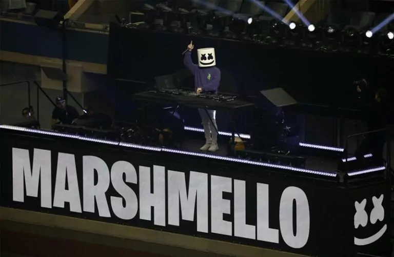 marshmello