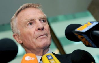 max mosley