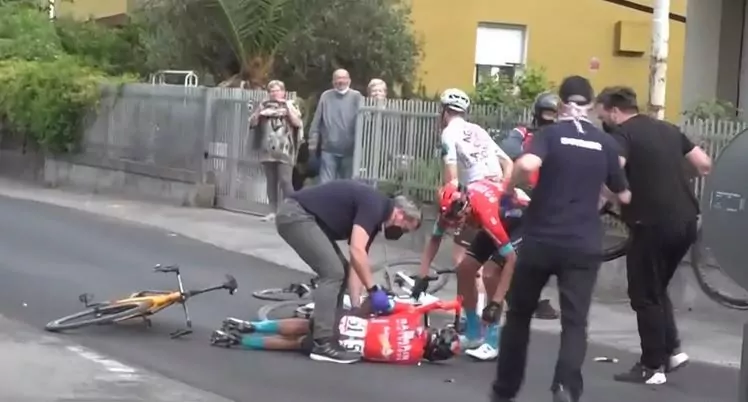 mikel landa