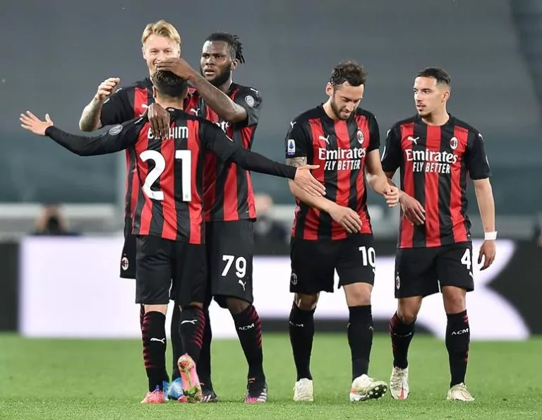 milan