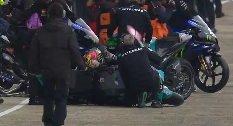 morbidelli