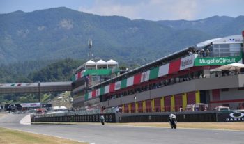 mugello