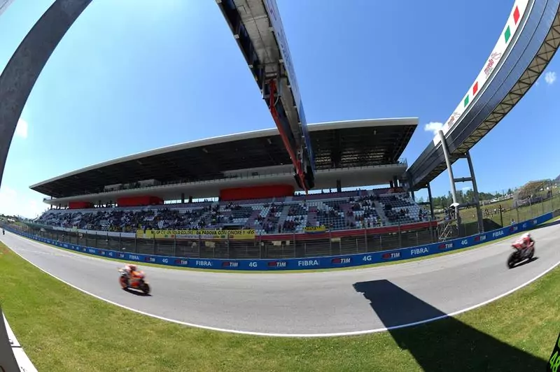 mugello