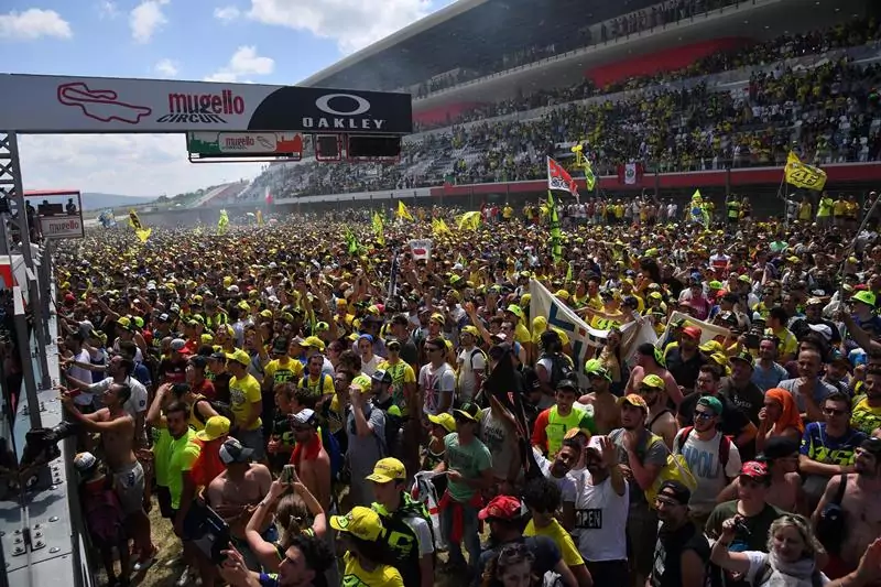 mugello