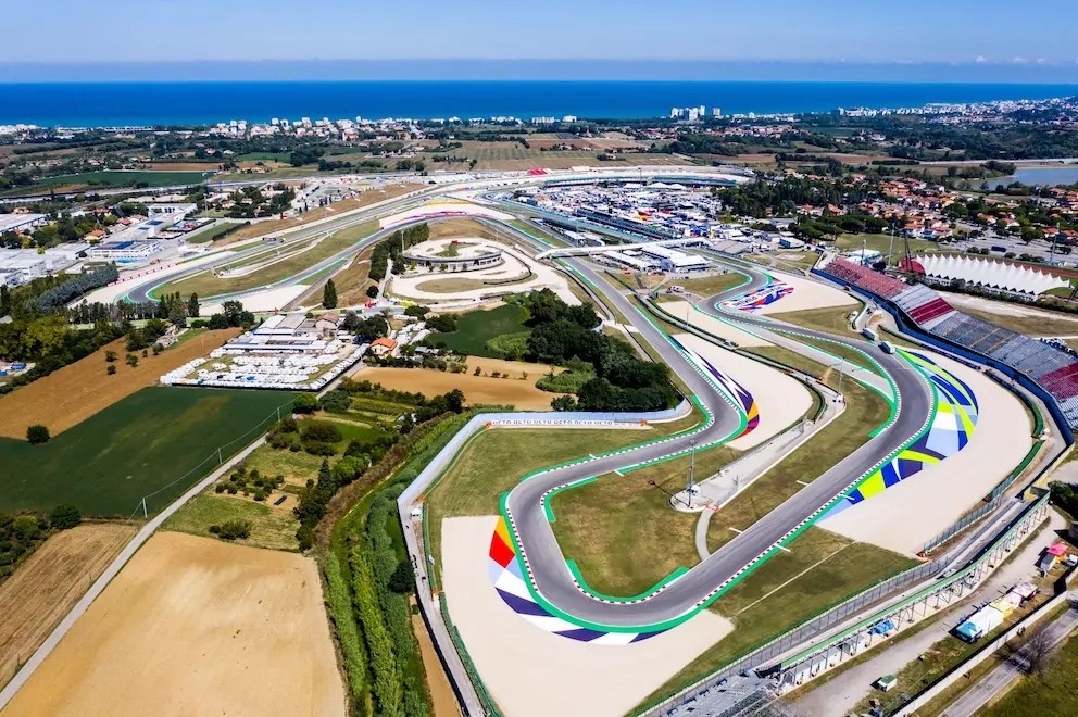 misano world circuit