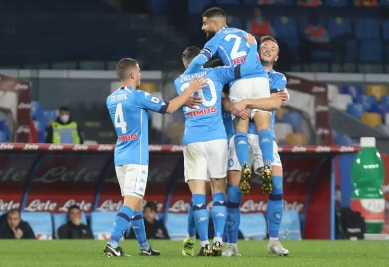 napoli calcio