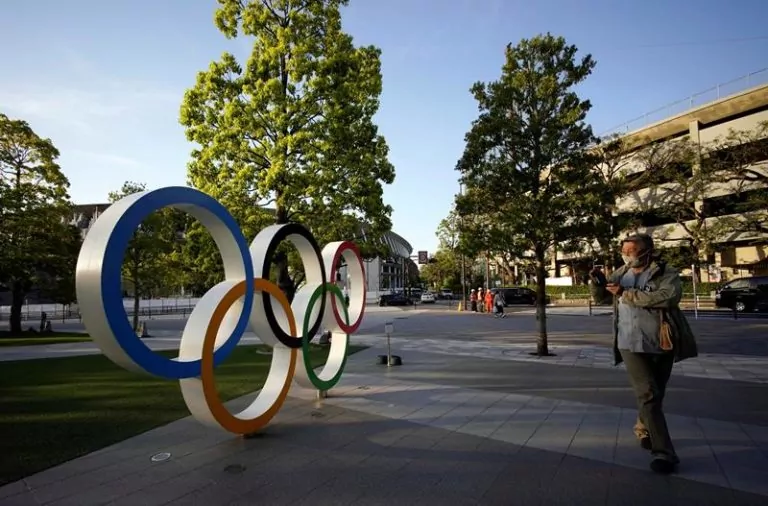 olimpiadi tokyo