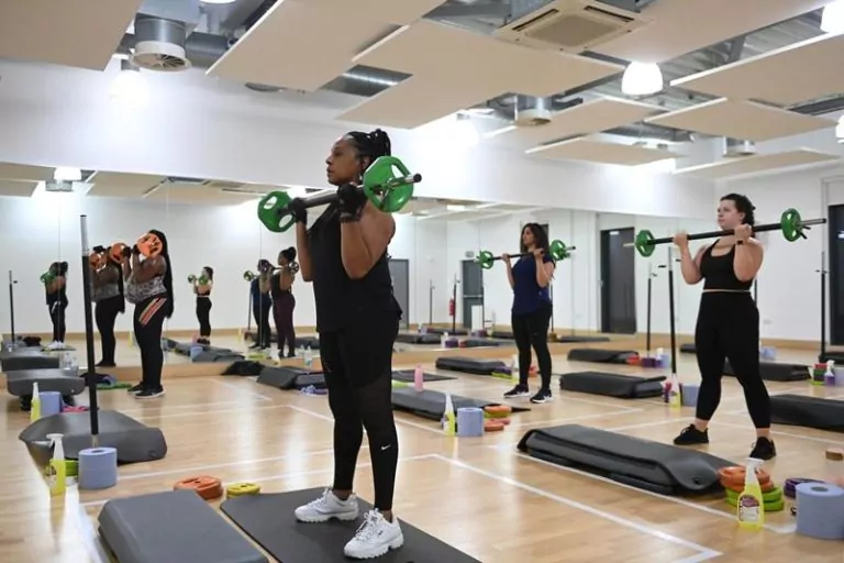 palestra