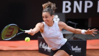 petra martic