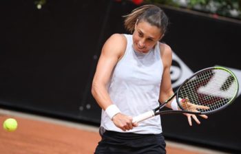 petra martic