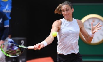 petra martic