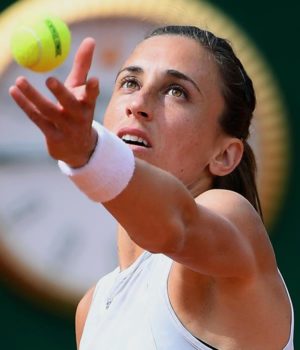 petra martic