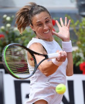 petra martic