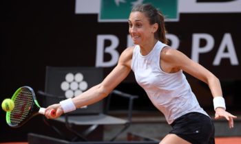 petra martic