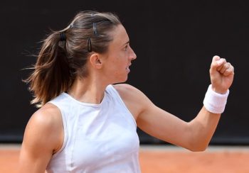 petra martic