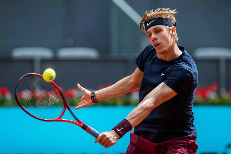 shapovalov