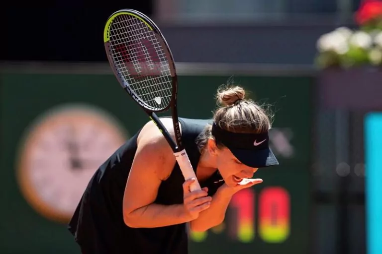 simona halep