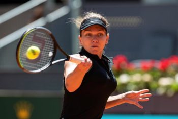 simona halep