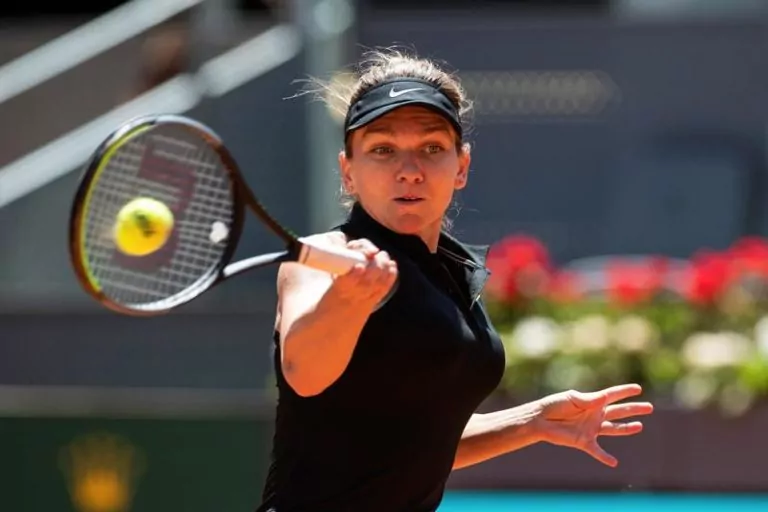 simona halep