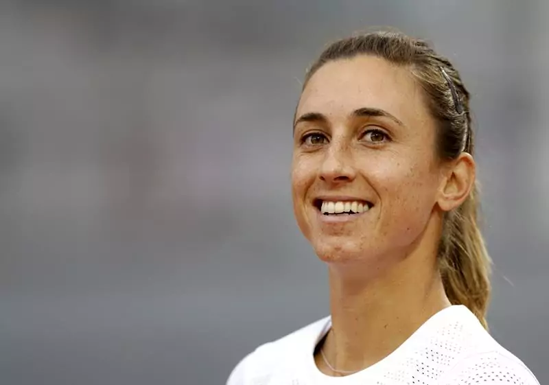 petra martic