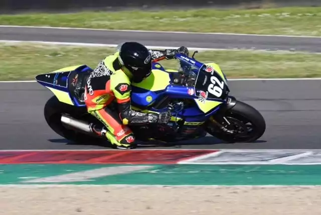 morto stelvio boaretto