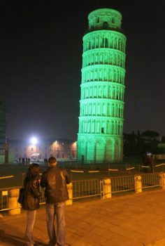 torre di pisa