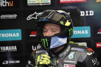valentino rossi