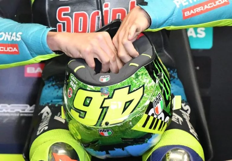 valentino rossi