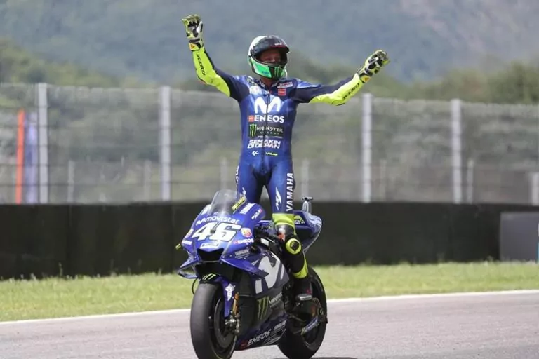 valentino rossi mugello