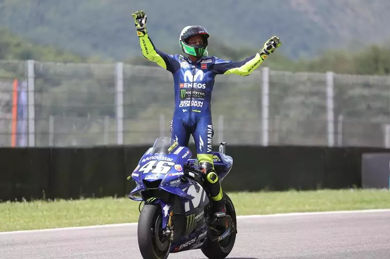 valentino rossi mugello