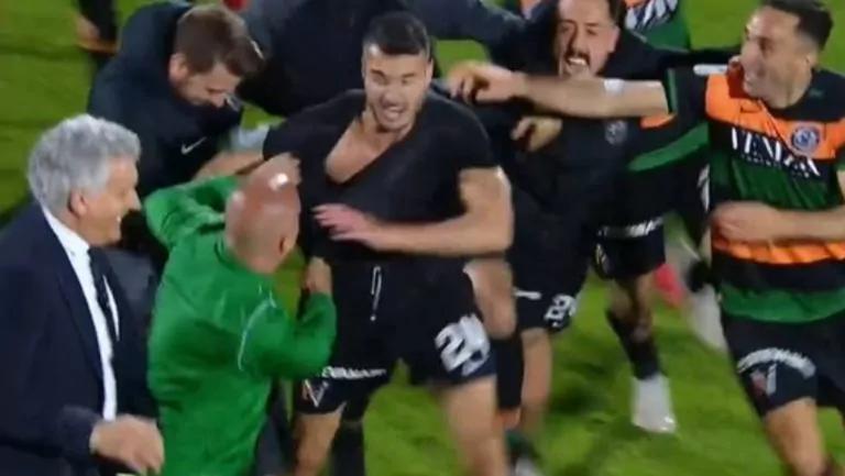 venezia serie a