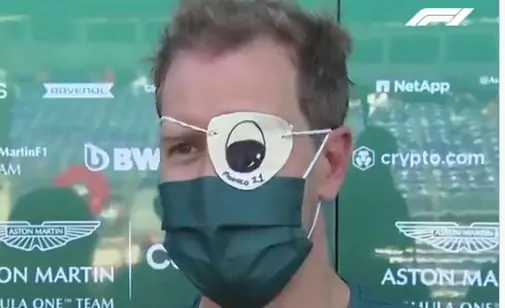 vettel