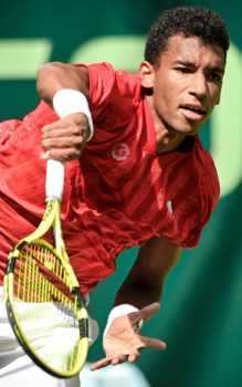 Auger-Aliassime