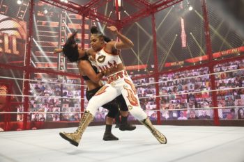 Bianca-Bayley