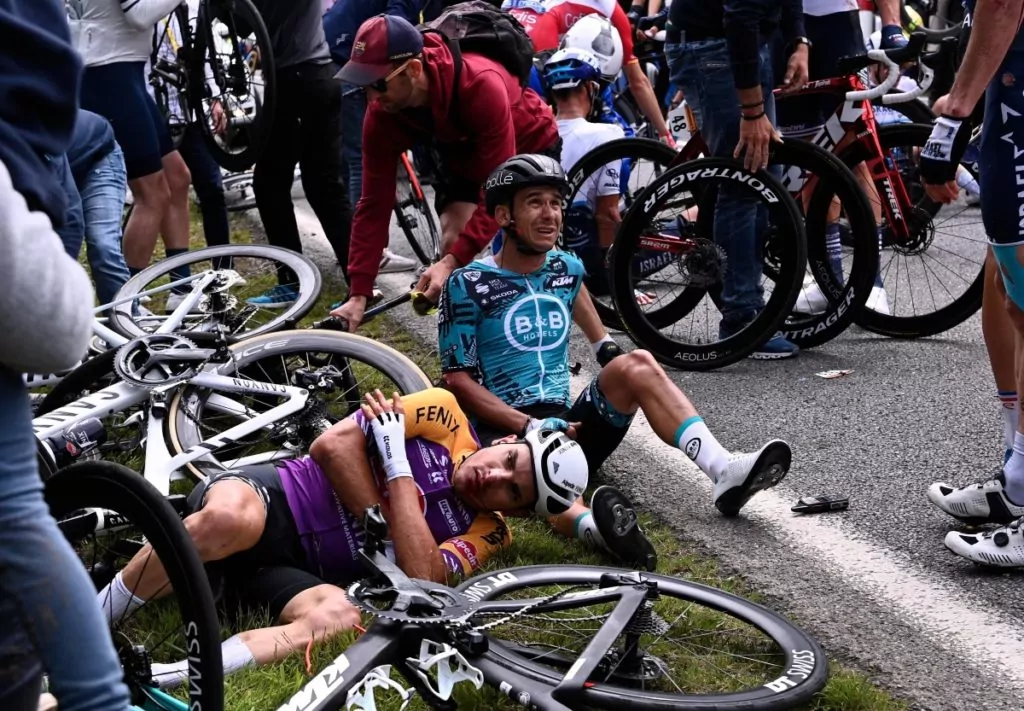 Tour de France