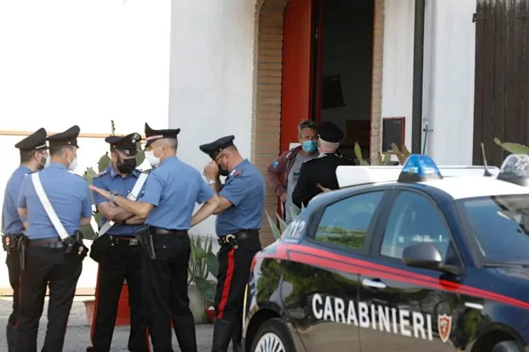 Carabinieri