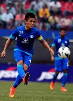 Chhetri