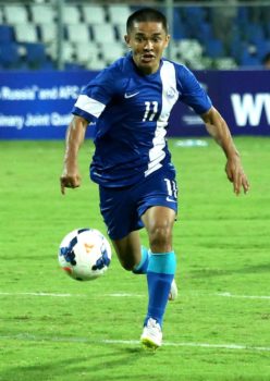 Chhetri