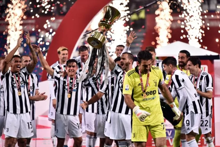 Coppa Italia