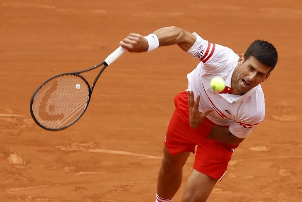 Djokovic