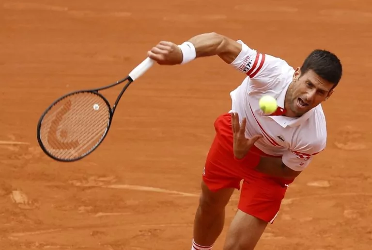 Djokovic
