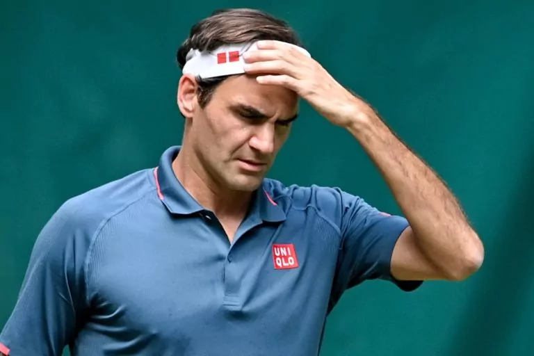 Federer