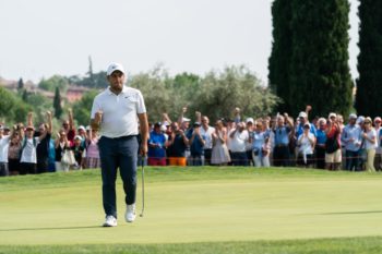Francesco Molinari